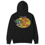 Men's Blue Collar Pro Shops Hoodie