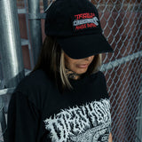 Knuckle Busters Low Profile Strapback