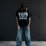 Knuckle Busters Low Profile Strapback