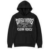 Men's DHCM Nekro Hoodie