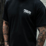 Men's Arise Heavyweight Pigment Dye T-Shirt