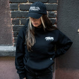 Troll Co Nekro Low Profile Strapback