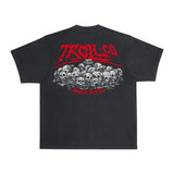 Men's Knuckle Busters Heavyweight Pigment Dye T-Shirt