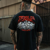 Men's Knuckle Busters Heavyweight Pigment Dye T-Shirt