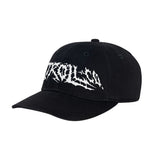 Troll Co Nekro Low Profile Strapback