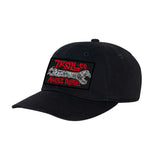 Knuckle Busters Low Profile Strapback