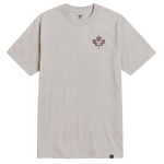 Men's DHCM Anvil Leaf T-Shirt - Color: Sand Heather