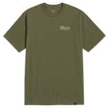 Men's Headstrong Canada T-Shirt - Color: Military Green