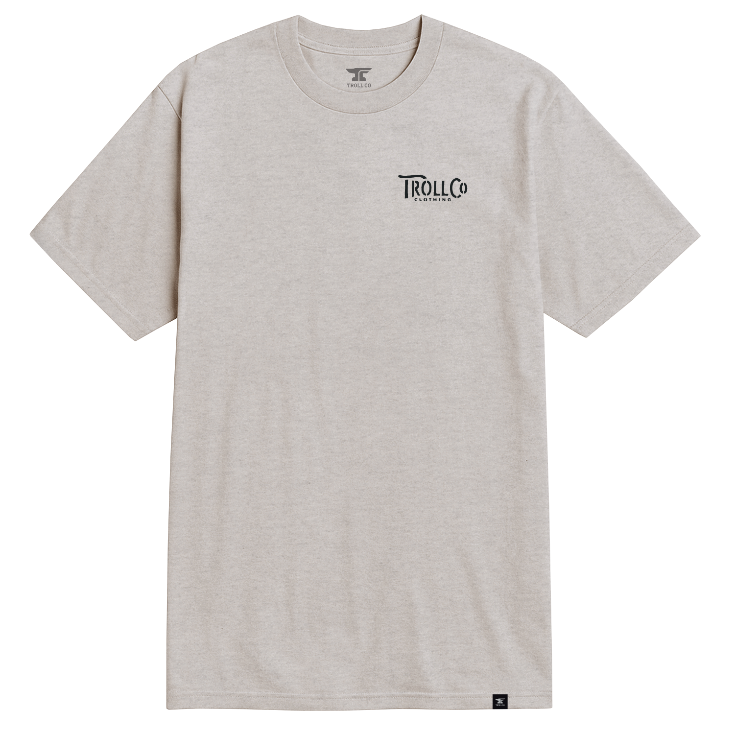 Men's Headstrong Canada T-Shirt - Color: Sand Heather