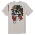 Men's Headstrong Canada T-Shirt - Color: Sand Heather