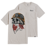 Men's Headstrong Canada T-Shirt - Color: Sand Heather