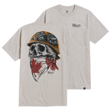 Men's Headstrong Canada T-Shirt - Color: Sand Heather