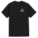 Men's EIF Jobsite T-Shirt - Color: Black