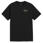 Men's Quality Goods T-Shirt | Color: Black