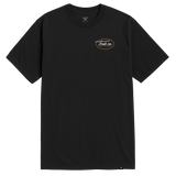 Men's Quality Goods T-Shirt | Color: Black
