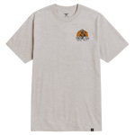 Men's SBC Oil Rig T-Shirt - Color: Sand Heather