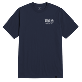 Men's TCO Motors T-Shirt - Color: Navy