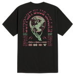 Men's SBC Global T-Shirt - Color: Black