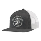 Work Acres Trucker