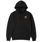 Men's SBC Global Hoodie - Color: Black