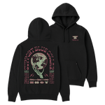 Men's SBC Global Hoodie | Color: Black