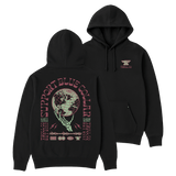 Men's SBC Global Hoodie | Color: Black