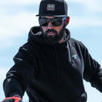 9 To 5 Trucker Hat | Color: Black