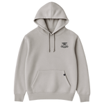 Men's DHCM Haggler Hoodie - Color: Sand