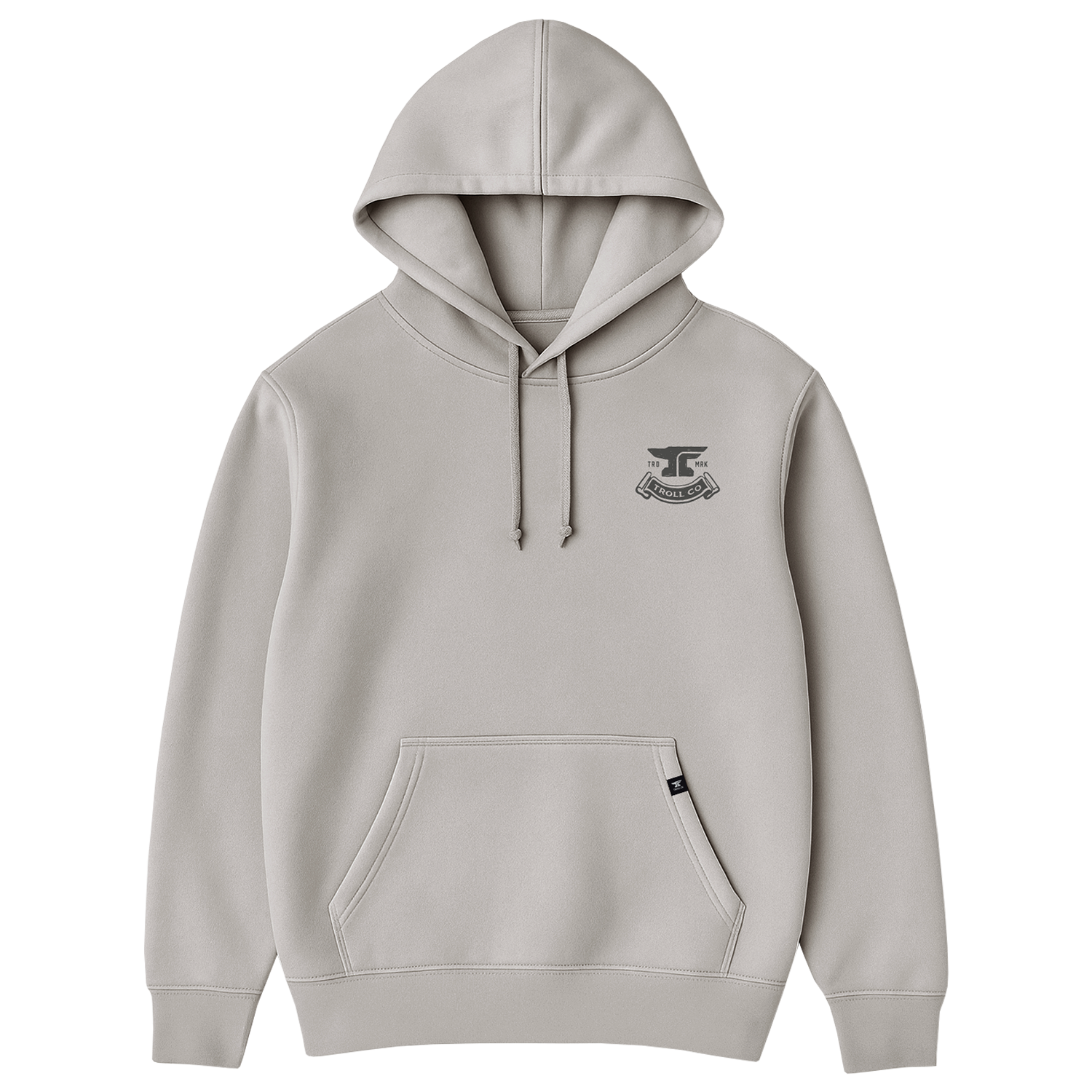 Men's DHCM Haggler Hoodie - Color: Sand