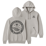 Men's DHCM Haggler Hoodie - Color: Sand