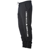 Men's DHCM Classic Jogger - Color: Black