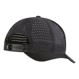 Anvil Pvc Performance Hat - Color: Black