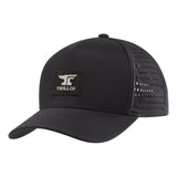 Anvil Pvc Performance Hat - Color: Black