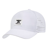 Anvil Pvc Performance Hat - Color: White