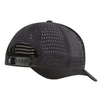 Wing Spanner Performance Hat - Color: Black