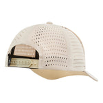 Wing Spanner Performance Hat - Color: Natural