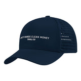 DHCM One Liner Performance Hat