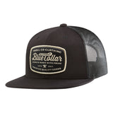 SBC Worn Proud Trucker Hat - Color: Black