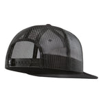 SBC Worn Proud Trucker Hat - Color: Black