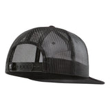 SBC Worn Proud Trucker Hat - Color: Black