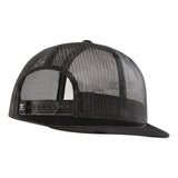 TCO Motors Hat - Color: White Black