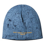 DHCM One Liner Performance Beanie - Color: Slate Blue