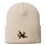Sparrow Beanie - Color: Sand