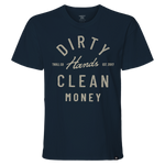Women's DHCM Juno T-Shirt - Color: Navy