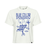 Women's BC Smokeshow Heavyweight Boxy T-Shirt
