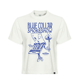 Women's BC Smokeshow Heavyweight Boxy T-Shirt