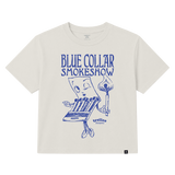 Women's BC Smokeshow Heavyweight Boxy T-Shirt