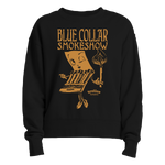 Women's BC Smokeshow Crew - Color: Black