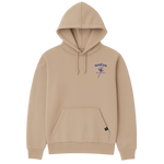 Women's BC Smokeshow Hoodie - Color: Tan