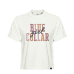 Women's BC Girl Heavyweight Boxy T-Shirt